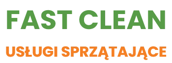 Fast Clean Usługi Sprzątające logo